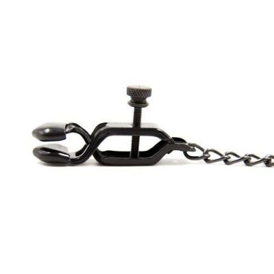 HARD NIPPLE CLAMPS