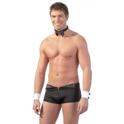 ΣΕΤ ΣΤΟΛΗ ΣΕΡΒΙΤΟΡΟΥ