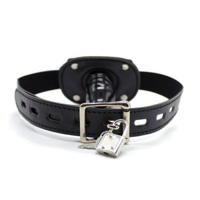 PENIS GAG SHORT BLACK