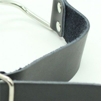 RING GAG DEEP THROAT