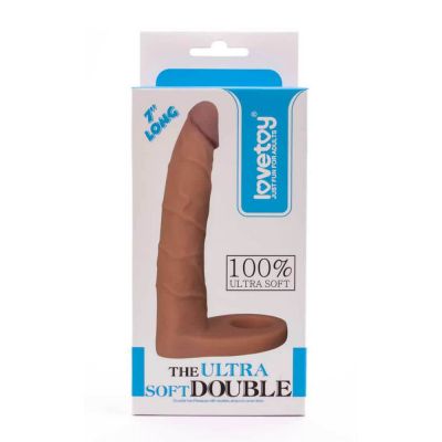 LOVETOY THE  ULTRA SOFT DOUBLE 3