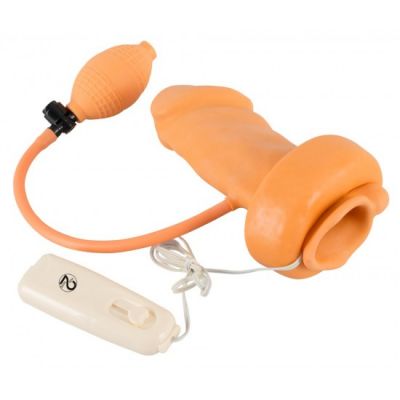 MASTURBATOR LUST GROTTE