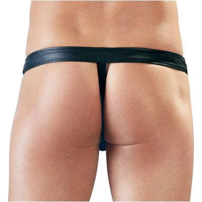 MEN'S STRING ROYAL BLUE