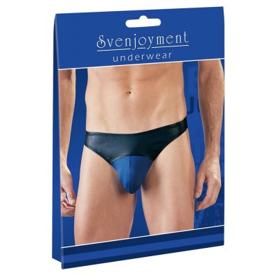 MEN'S STRING ROYAL BLUE