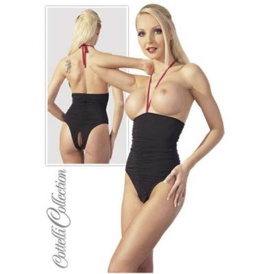 ΚΟΡΜΑΚΙ ΑΝΟΙΧΤΟ ΜΑΥΡΟ-ΚΌΚΚΙΝΟ