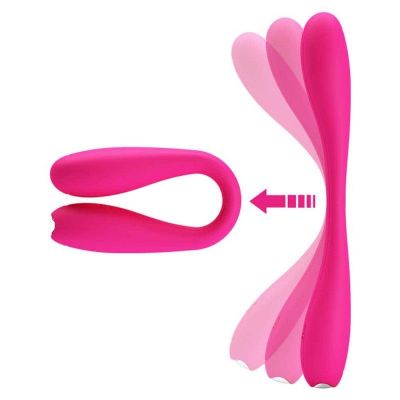 PRETTY LOVE YEDDA PINK