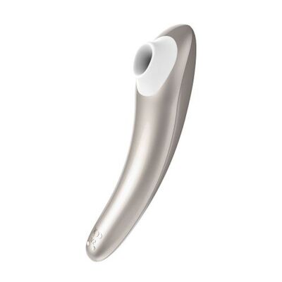 AIR PRESSURE STIMULATOR FULL JOY