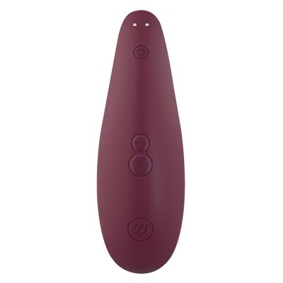 WOMANIZER CLASSIC 2 BORDEAUX
