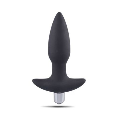 SILICONE PLUG DEEP AND STRONG