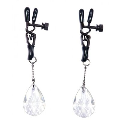 BAD KITTY NIPPLE DROPS