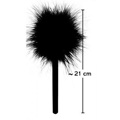 MINI FEATHER TICKLER