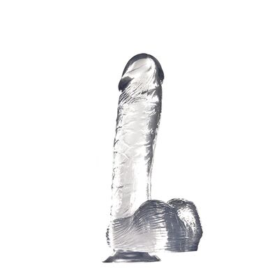 ALL TIME FAVORITES 9INCH REALISTIC DILDO