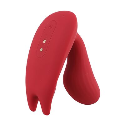 MAGIC MOTION - UMI SMART APP CONTROLLED WEARABLE DUAL MOTOR VIBRATOR