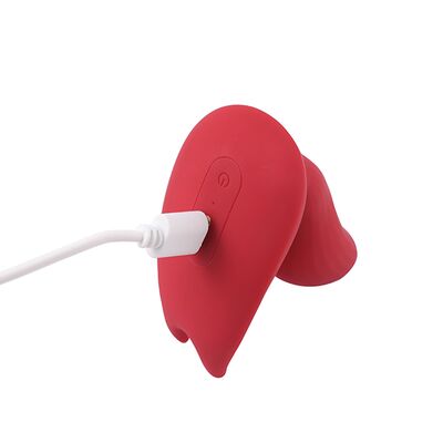 MAGIC MOTION - UMI SMART APP CONTROLLED WEARABLE DUAL MOTOR VIBRATOR