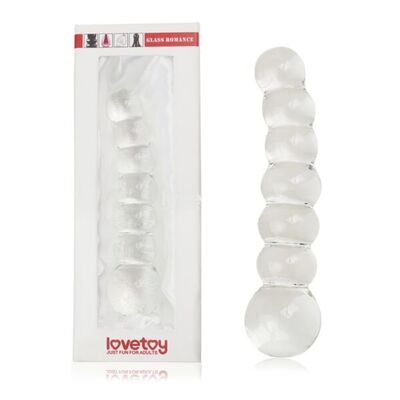 LOVETOY GLASS ROMANCE 2