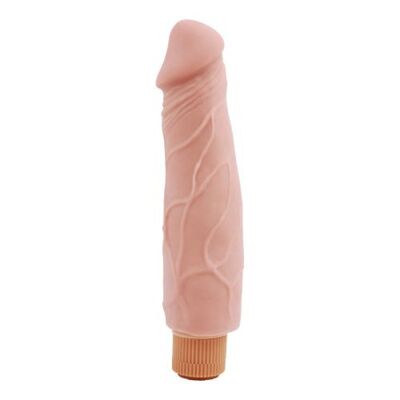 GREEDY GUY FLESH VIBRATOR