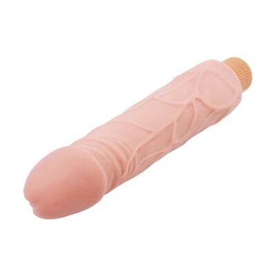 GREEDY GUY FLESH VIBRATOR