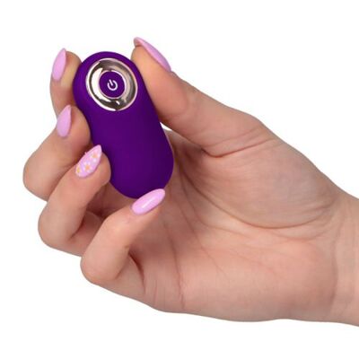 ΑΣΥΡΜΑΤΟΣ ΔΟΝΗΤΗΣ LOVE NEST PURPLE