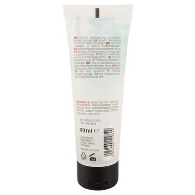 JUST PLAY HYALURON 80ML