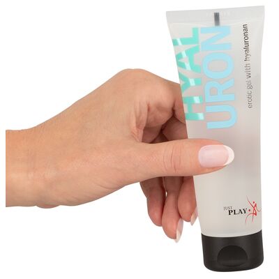 JUST PLAY HYALURON 80ML