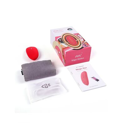 MAGIC MOTION PANTY VIBRATOR NYX APP
