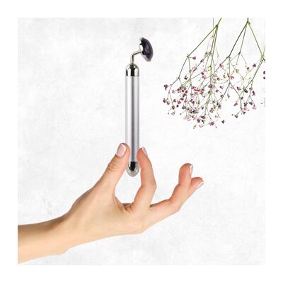 LA GEMMES - LAY-ON VIBRATOR AMETHYST