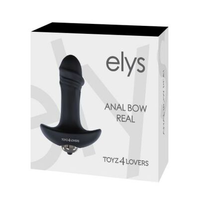 ELYS ANAL BOW REAL