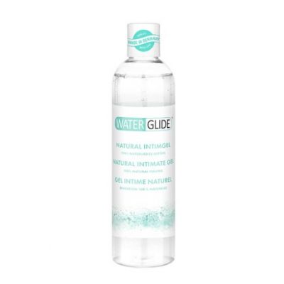 WATERGLIDE - NATURAL INTIMATE GEL