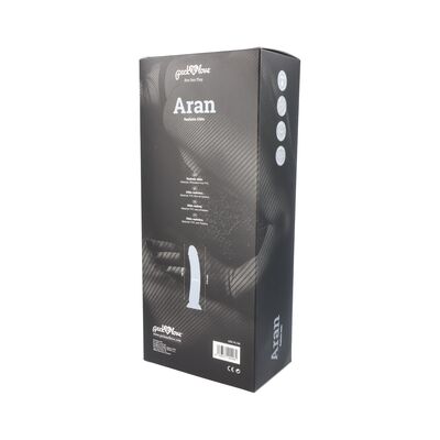 REALISTIC PENIS ARAN 21 CM