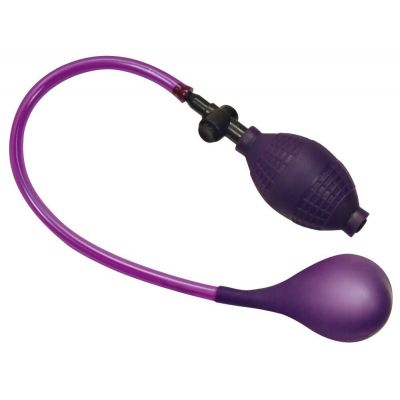 INFLATABLE ANAL BALLOON