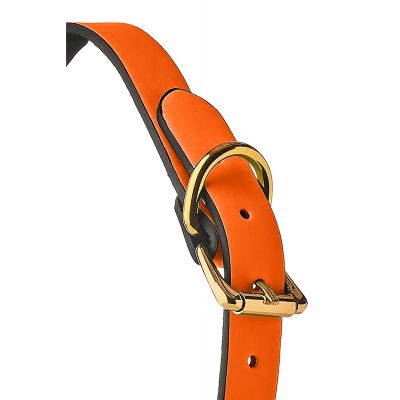 RADIANT BALL GAG GLOW IN THE DARK ORANGE