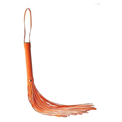 RADIANT WHIP GLOW IN THE DARK ORANGE