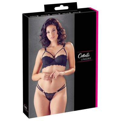 BRA AND STRING SET