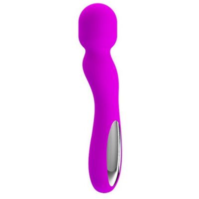 PRETTY LOVE - SMART PAUL RECHARGEABLE MASSAGER