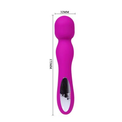 PRETTY LOVE - SMART PAUL RECHARGEABLE MASSAGER