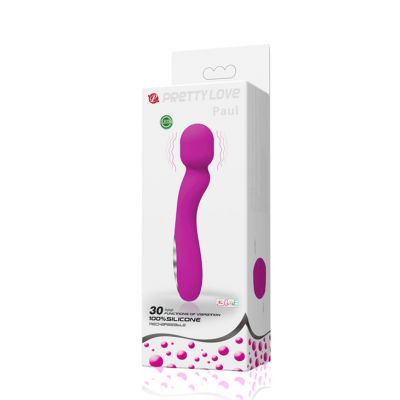 PRETTY LOVE - SMART PAUL RECHARGEABLE MASSAGER