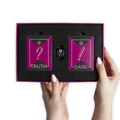 SECRETPLAY - TRUTH OR DARE GAME