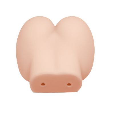 CRAZY BULL BUSTY BUTT VIBRATING MASTURBATOR
