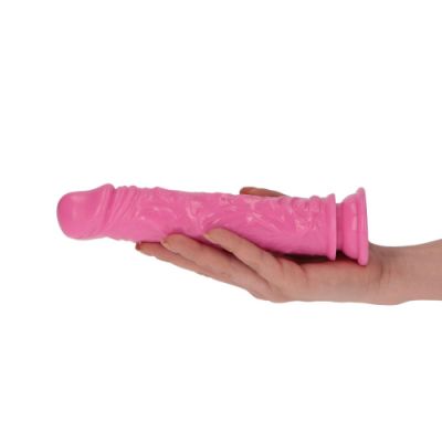 ITALIAN COCK 7'' PINK