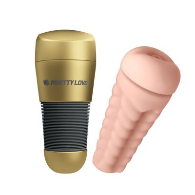 PRETTY LOVE - KITTY ANUS