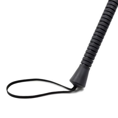 SQUARE SPOT RIDING CROP