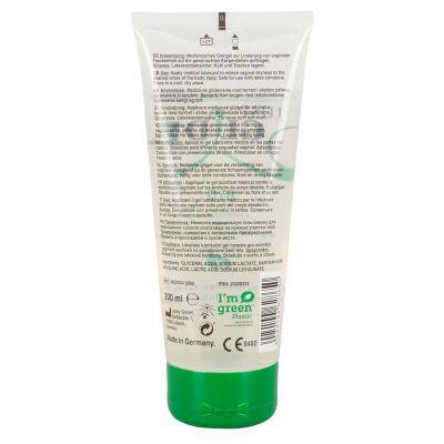 JUST GLIDE BIO 200 ML