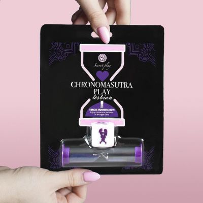 CHRONOMASUTRA PLAY LESBIAN