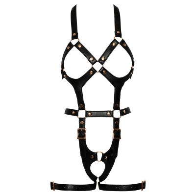 BAD KITTY HARNESS