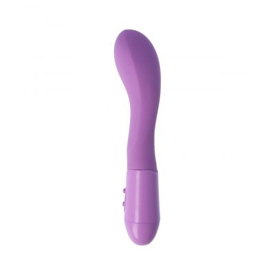 Nº 77 G-SPOT VIBRATOR PURPLE