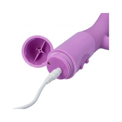Nº 77 G-SPOT VIBRATOR PURPLE