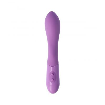 Nº 77 G-SPOT VIBRATOR PURPLE