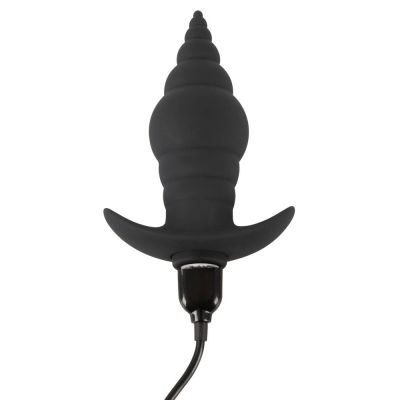 RC VIBRATING BUTT PLUG