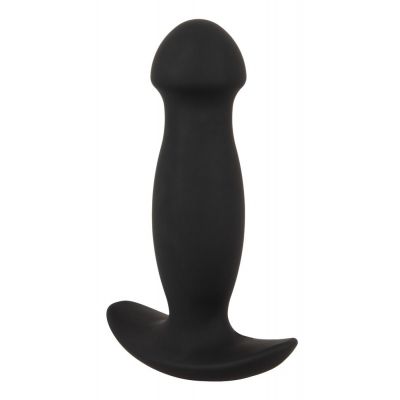 VIBRO-BUTT PLUG RC JACKHAMMER MASSAGER