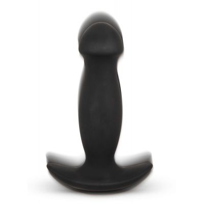 VIBRO-BUTT PLUG RC JACKHAMMER MASSAGER